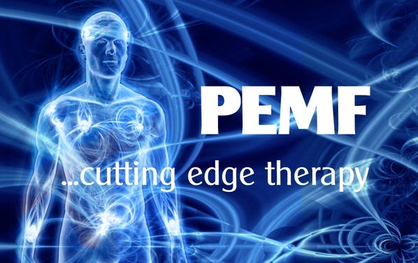 PEMF Health Benefits
