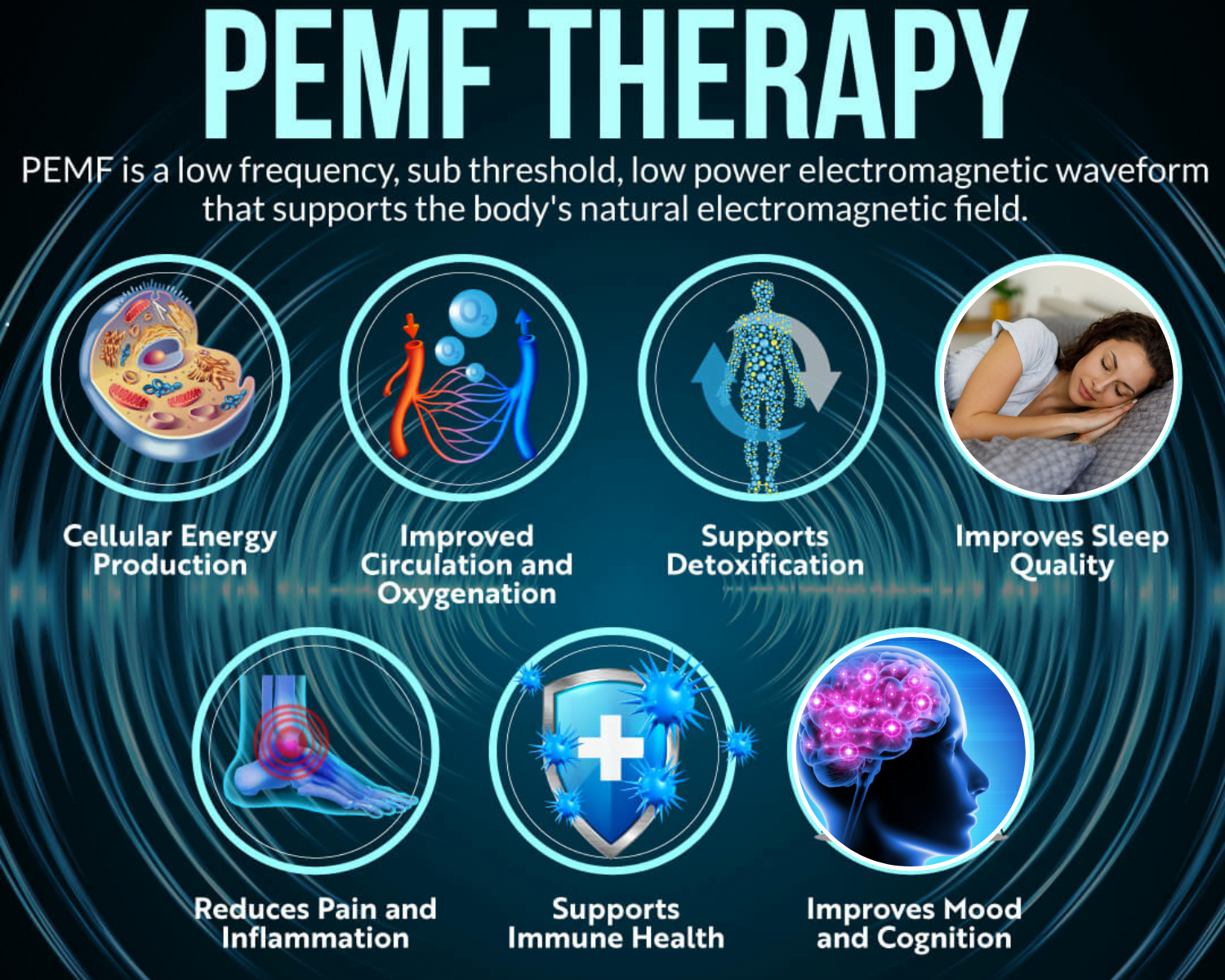 pemf-therapy
